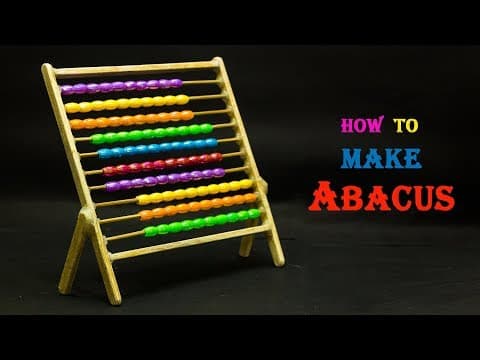 School Science Projects | Abacus