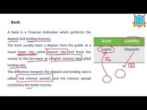 What is a Bank ? || Bank అంటే ఏమిటి?