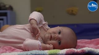 Developing Babys Vision  A Parenting Guide