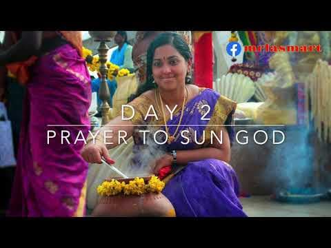 Five harvest Festivals of India | Merryland Academy Digital Classroom