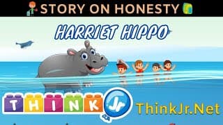 Short story on Honesty