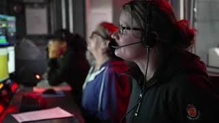 Sampling Methane Seeps