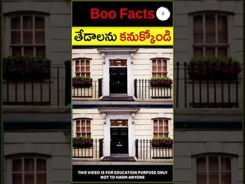 తేడాలను కనుక్కోండి   -  Riddles for Children - Find the difference