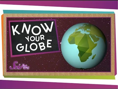 Know your globe