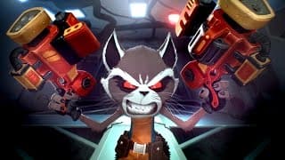 It's the Little Things | Marvel's Rocket & Groot | Disney XD