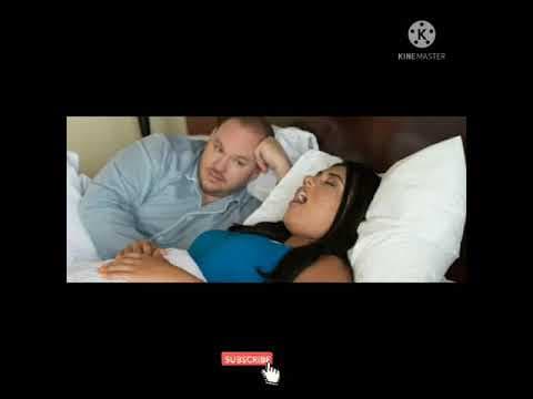 గురక ఎందుకు వస్తుంది . why do we snore?