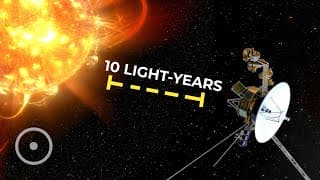 Voyager 2 To Visit This Planetary System