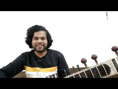 How to Tune Sitar According To Different Ragas