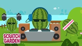 Down By the Bay worst version ever Camp Song | Scratch Garden