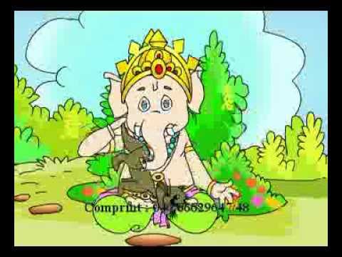 Vinayakudu ammake ankitham - bala ganesh