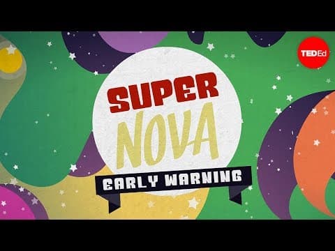 How to detect a supernova - Samantha Kuula - YouTube