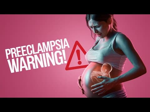 High blood pressure during pregnancy-risks, causes and treatment-preeclampsia treatment