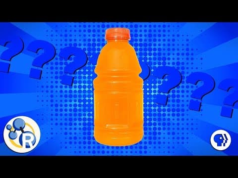 What Do Electrolytes Actually Do?