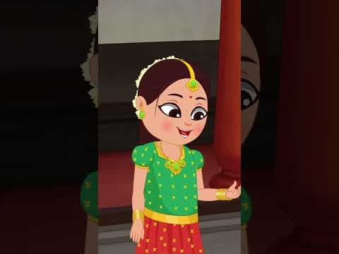 Chitti Chilakamma Amma Kottinda, చిట్టి చిలకమ్మ అమ్మ కొట్టింద