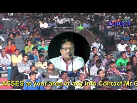 Yandamoori Veerendranath at IMPACT