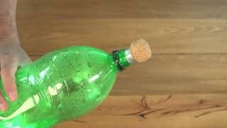 Kid Experiments |Hydro Zoom Rocket