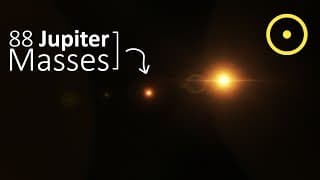 Smallest Star in the Universe