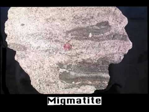 Metamorphic Rocks Pt 1