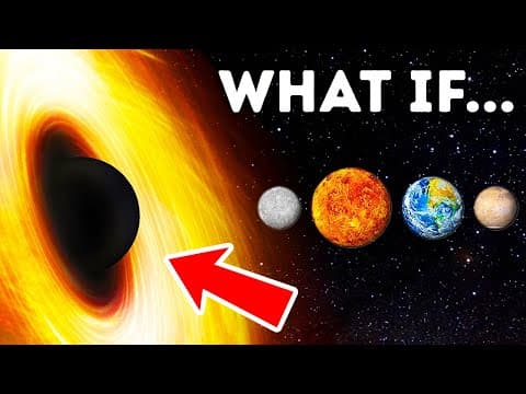 What if you wake up and see THIS instead of the sun