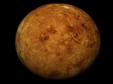 The Exploration of Venus - YouTube
