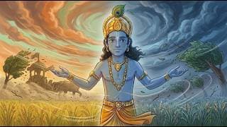 10.4 - The Wind, Rivers and Divine Beings