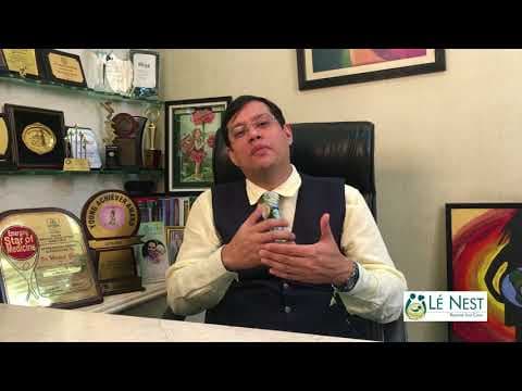 Post Delivery Perineal Care