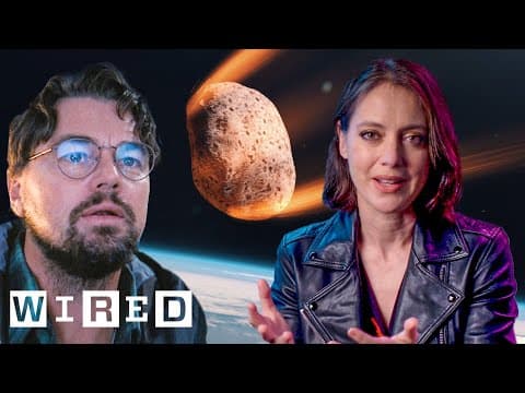 Astronomer Explains