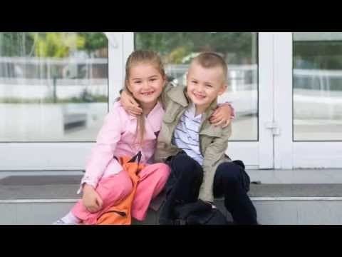 How do babies learn language