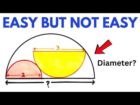 Crazy Math Challenge!