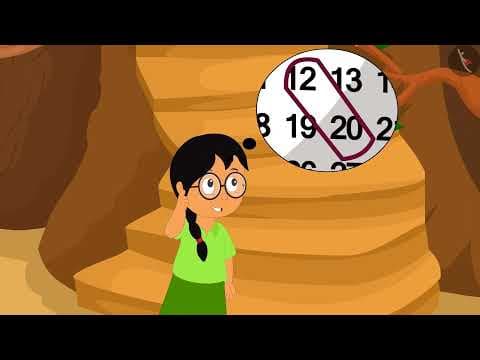 క్యాలెండరు అమరికలు|Part 2/2|Calender Patterns|Telugu