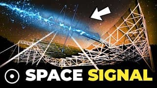 Radio Heartbeat Detected Billions of Light-Years Away