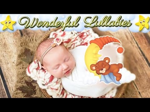 "Allison's Lullaby" Make Bedtime A Breeze With This Relaxing Piano Tune For Babies