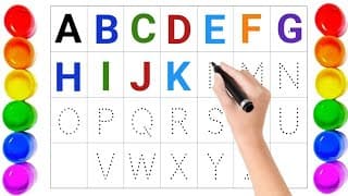 Phonics song, 123 Numbers, One two three, 1 to 100 counting, learn to count, Numbers song-1