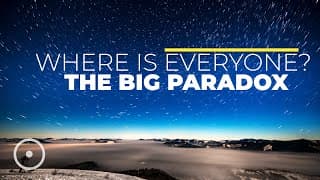 Are We The Only Advanced Civilization In The Universe