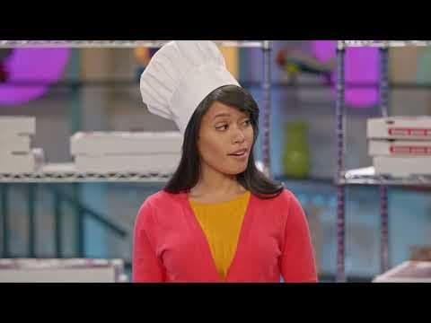 Equivalent Fractions Math Lesson for Kids