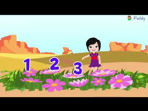 Fun with Numbers! Learn to Count & Recognize Numbers | Fefdy Prime #learning #kidsentertainment