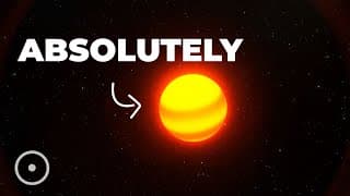 Can a Star Become a Planet