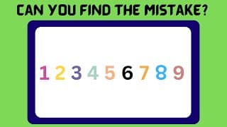 8 Selected Puzzles only for you | Try once