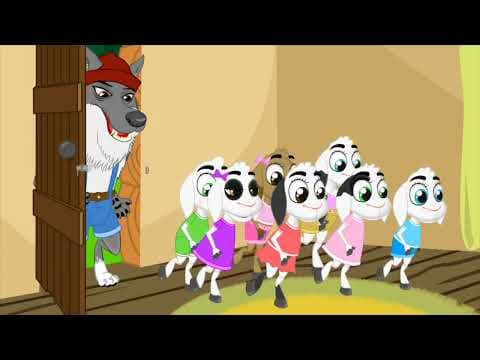 Counting Numbers 1 to 50 | Easy Learning for Toddlers & Kids