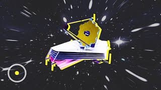 Webb Telescope To See Through The Chaos Of This Planetary System