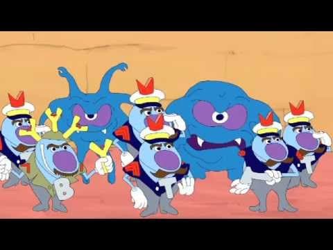 A Walk Through Autoimmunity - YouTube