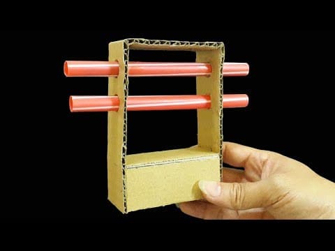 2 NEW Magic Tricks Anyone Can Do