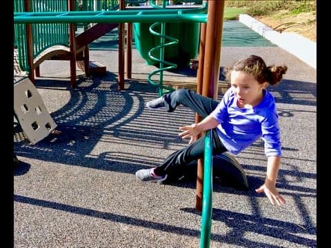 Learn English Words Playground Alphabet Letter Hunt