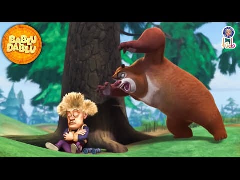 Top Bablu Dablu Cartoon Episodes | New Boonie Bears Compilation | Takkla Lakkha | Hindi Cartoon