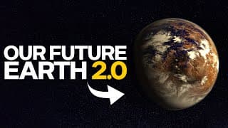 Proxima Centauri BB, Earth 2.0 - The Future Home Of Humanity