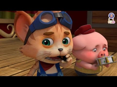 बिल्ला जासूस ने खाया आइसक्रीम | Billa Jasoos Cartoon In Hindi | Billa Wala Cartoon