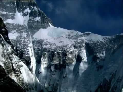 Intro to Everest Man vs Mountain