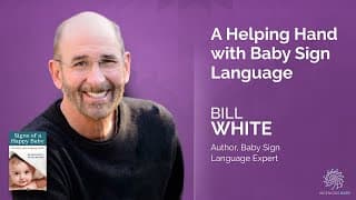 Amazing Benefits of Teaching Baby Sign Language: First Five Signs to Teach