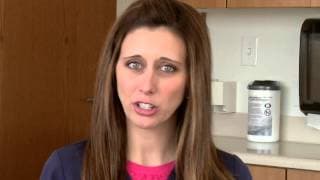 When do babies start crying tears?