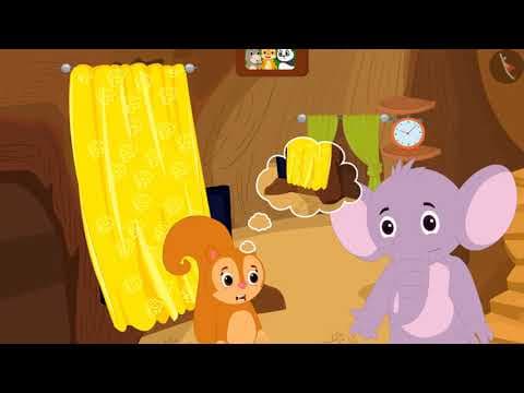 పొడవుని కొలవడం (అప్రమాణ కొలతలు)|Part 1/3|Measurement of length (non-standard units)|Telugu